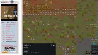 RimWorld 0.6.532 Trainer +9