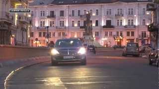 EQUUS_автотема