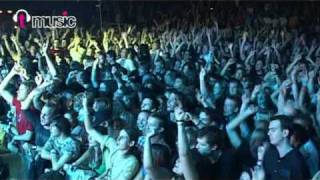 t-music Horkýže Slíže tour - Malá žužu live