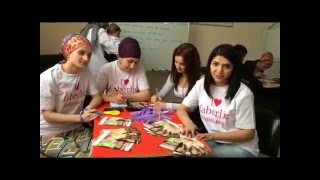 Faberlic рядом-2016: Багандова Жарият, г. Буйнакск