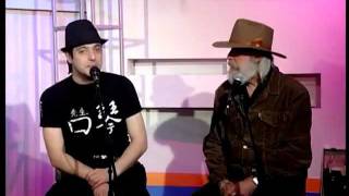 Петрович & Hot Rod Band + Артак Нерсисян в проекте UNPLUGGED