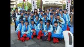 Midoriko Original 「Groovy Sound」The Song of a Festival of Japan! Whistle Tones!!!