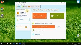 UnHackMe 10.20 release Build 770 Quick Look