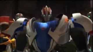 The PanHeads Band – Шепот в темноте (Skillet Cover) Transformers Prime:Megatron