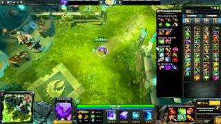 Dota 2 - гайд по Faceless Void
