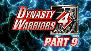 Let's Perfect Dynasty Warriors 4 Part 9: Shu Part 9