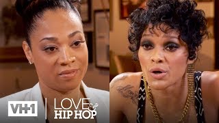 "You Will Never Send Me Back to the Strip Club" | Love & Hip Hop: Atlanta
