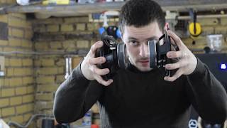 Focal auditor r-165 s2 vs. Ural Ak 74 c. Как выбрать акустику в автомобиль?