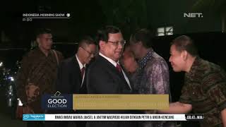 Median Rilis Survey Elektabilitas Capres   Cawapres 2019   IMS