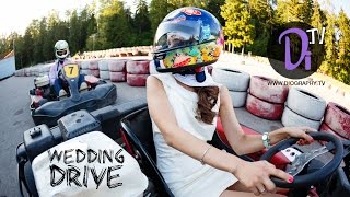 Wedding Drive | Свадебный драйв