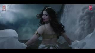 dhivara song movie making
