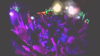 THE UNDERACHIEVERS | LA BELLEVILOISE | REPORT | CYCLONESMAG.FR | 2013