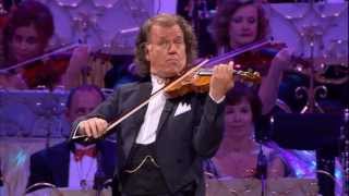 Nearer, My God, to Thee - André Rieu (live in Amsterdam)