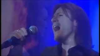 Steve Balsamo & Sara Kempe - Let Me Fly - 2009