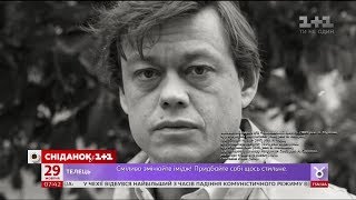 Велика трагедія і велика любов у житті Миколи Караченцова - пам'яті легенадрного актора