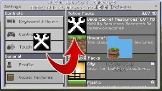Minecraft PE:How to be an developer: Developer add-on