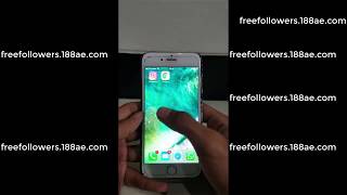 Free Instagram Followers 2018