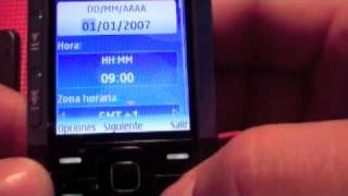 Liberar Nokia 5310 XpressMusic LiberaFacil.com