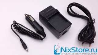 Зарядное устройство Casio NP-40