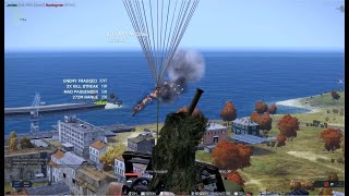 [SG] Exile | Arma 3 moments Part 16