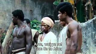 Besouro (full movie gr sub)by kalountas