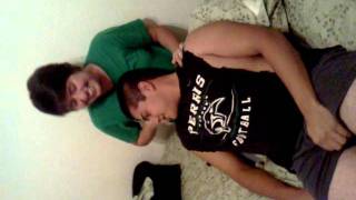 Sleeper hold
