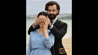 Треки из сериала Клятва (Yemin)