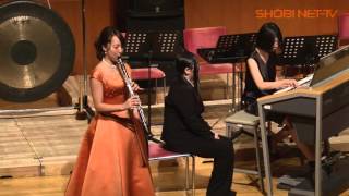 クラリネット協奏曲 イ長調 KV.622 / Wolfgang Amadeus Mozart