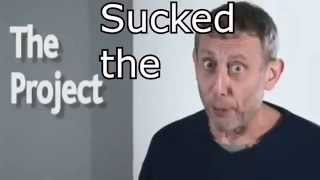 {YTP} Michael Rosen's Vulgar Tales of Incest