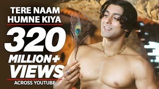 #তেরা নাম #Tere_Naam_-_Unplugged_Cover___Female_Version_By_Amrita_Nayak___Salman_Khan_3