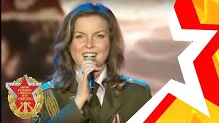 младший сержант Наталья Квашнина - "Прости меня дедушка" (Баллада о дедушке)