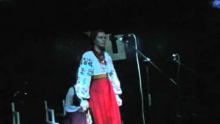 Наталія Сербіна, соло / Nataliya Serbina solo Наталия Сербина