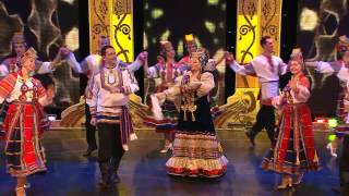Русское шоу