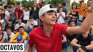 ((BATALLON)) FIPPER vs UFO vs MONSTER vs SOKRATES || SKILLS MIC™