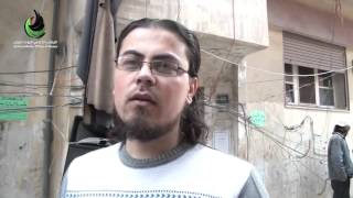 لماذا لم يخرج أبطال حمص العدية من الأحياء المحاصرة ؟ !