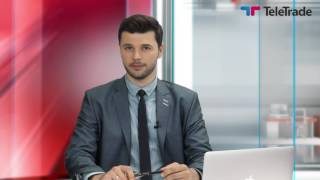 Аналитик TeleTrade Чернобай Владимир: Прогноз по основным валютным парам