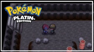 Im Inneren der Eiseninsel |41| Pokémon Platin