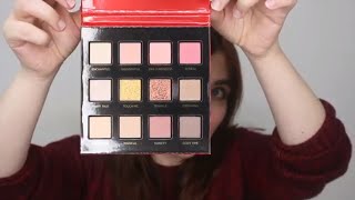 Haul Kiko Magical Holiday al 50% - Swatches e prime impressioni