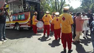 Nashik band