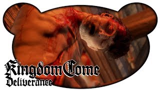 Kingdom Come: Deliverance #21 - Der lahme Judas (Let's Play Gameplay Deutsch German)
