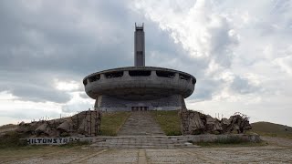 Balkan Südost Teil 4  Bulgarien