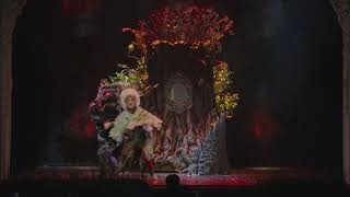 Красная Шапочка / Little Red Riding Hood