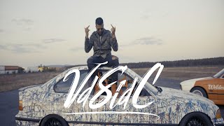 VdSidC - Nr. 221 - YOUNG SAMA - KICKDOWN