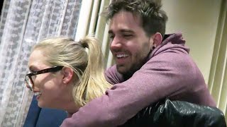 GIRL GETS JUMPED! (2.5.15 - Day 2109)