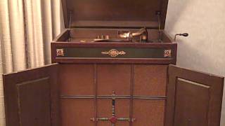 SAVOY ORPHEANS - HITCH UP THE HORSES - ROARING 20'S VICTROLA 8-9