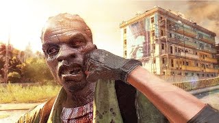 10 MUST PLAY Zombie Games You Need to Try at Least Once | Chaos