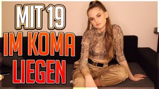 WIE ist das im KOMA zu liegen ?! ? | TomSprm |