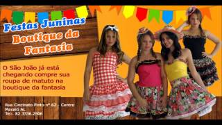Fantasias em Maceió - Boutique da Fantasia - (82) 3336-2506
