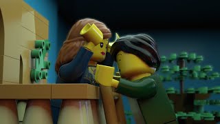 LEGO® LEGO Wherefore art thou LEGO…..