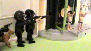 Terrorist Beslan Беслан Plaympbil